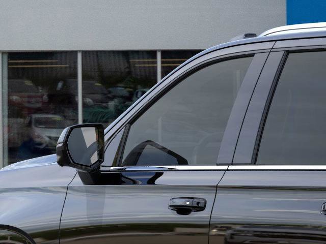 New 2026 Chevrolet Suburban LT image 46