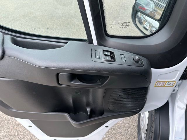 New 2026 RAM ProMaster 2500 w/ Safety Group image 17