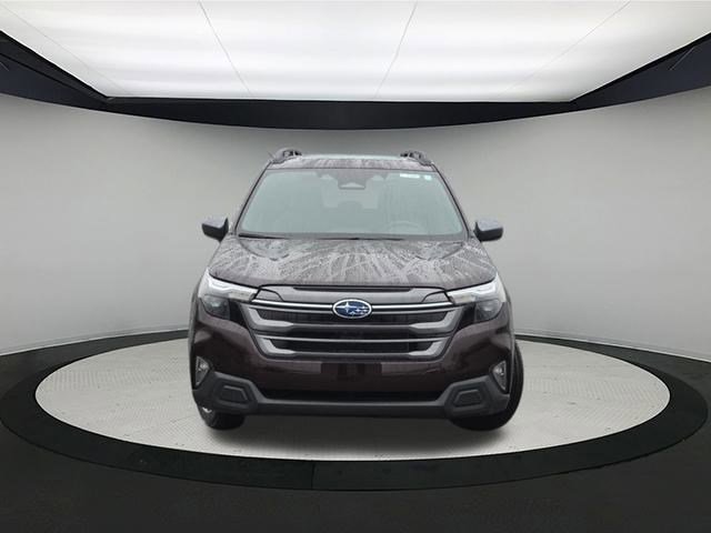 New 2026 Subaru Forester Premium image 2