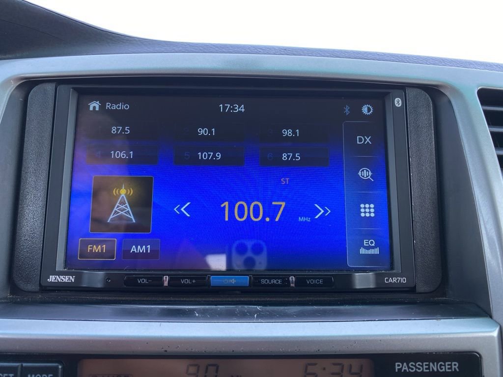 Used 2004 Toyota 4Runner SR5 image 22