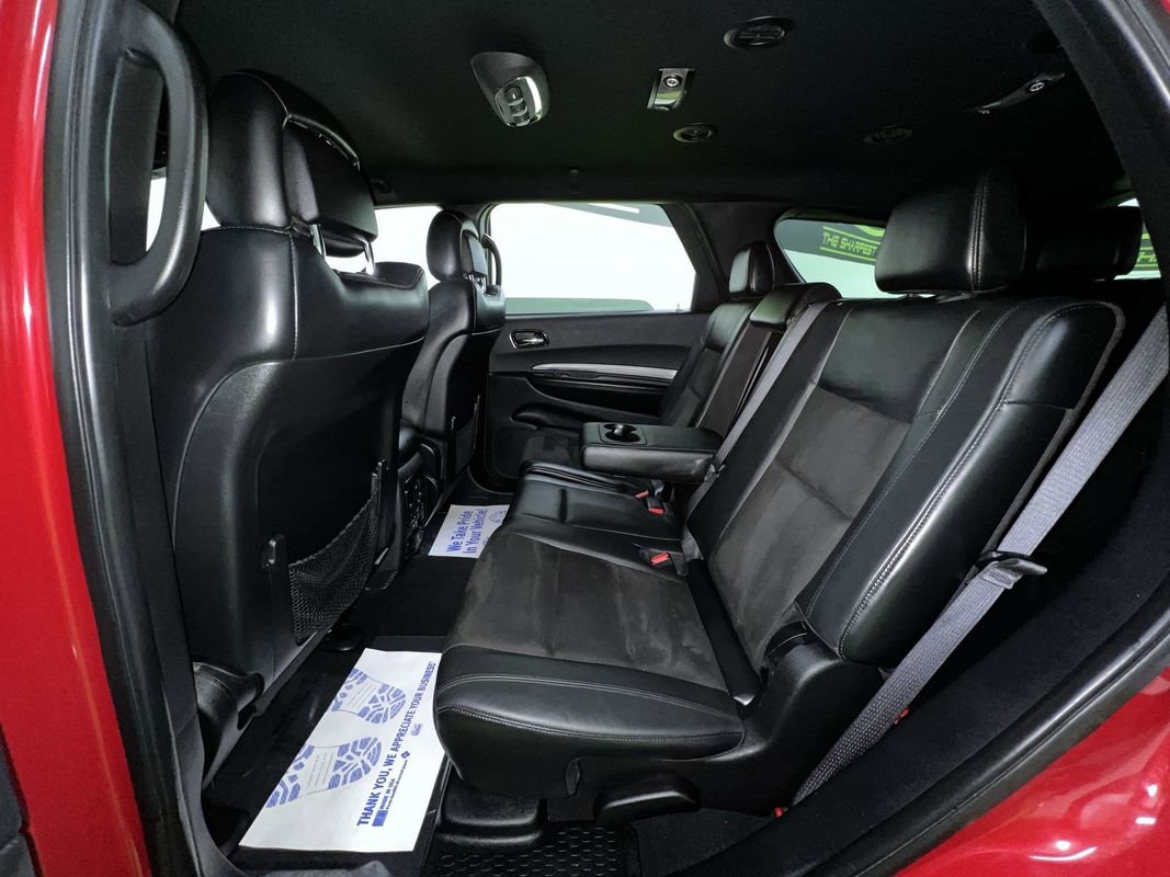 Used 2019 Dodge Durango GT AWD/4WD image 26