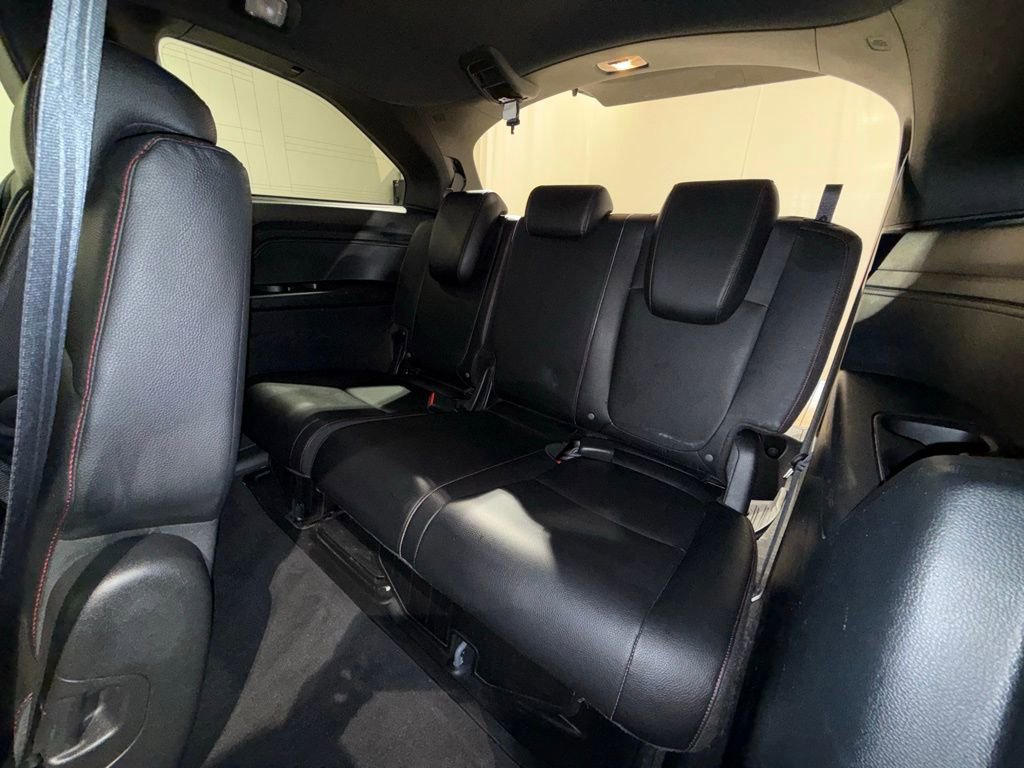 Used 2023 Honda Odyssey Sport image 23