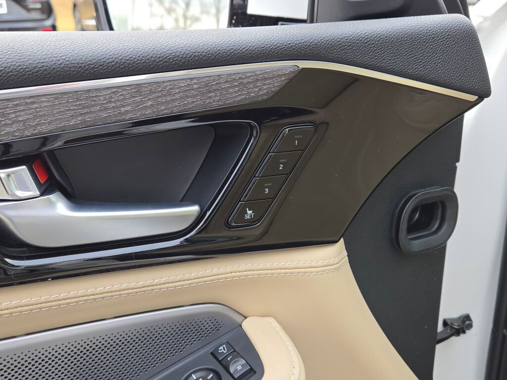 New 2026 Acura MDX w/ Advance Package image 33