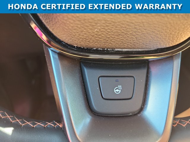 Certified 2025 Honda Pilot TrailSport image 35