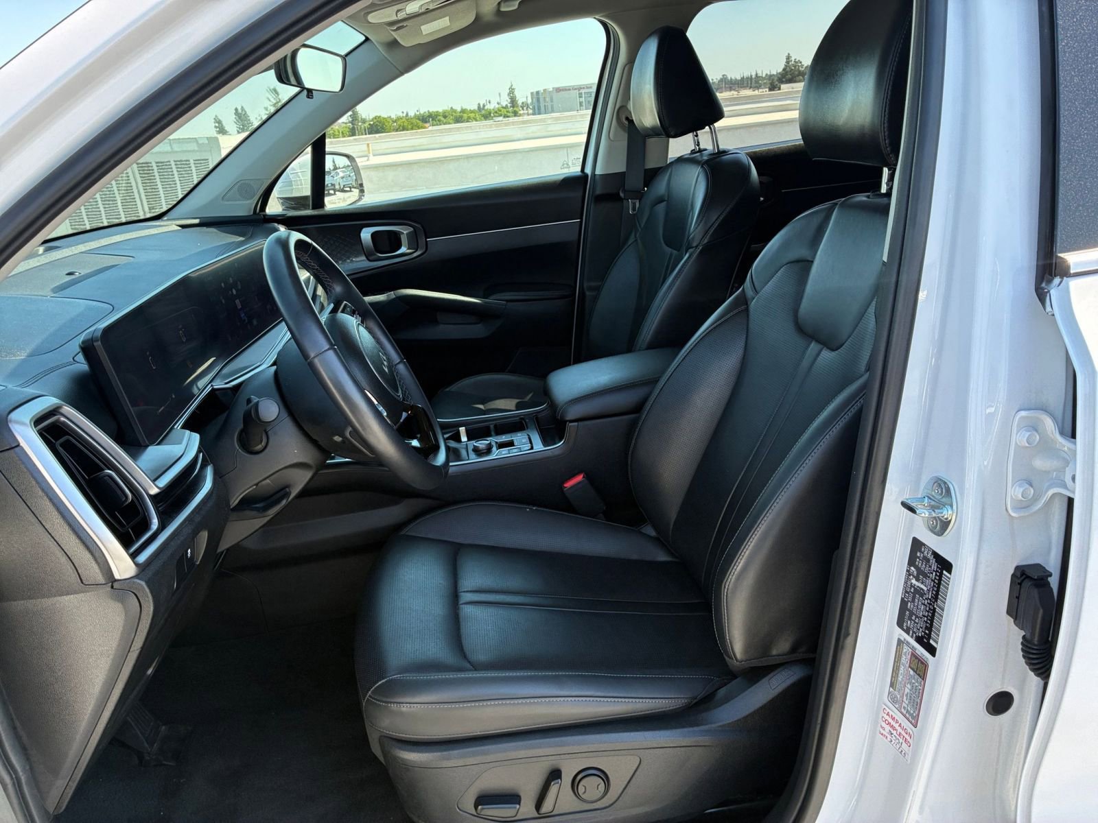 Used 2024 Kia Sorento S AWD/4WD image 27