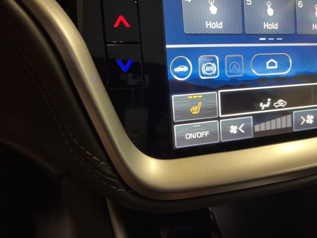 Certified 2025 Subaru Outback Limited image 35