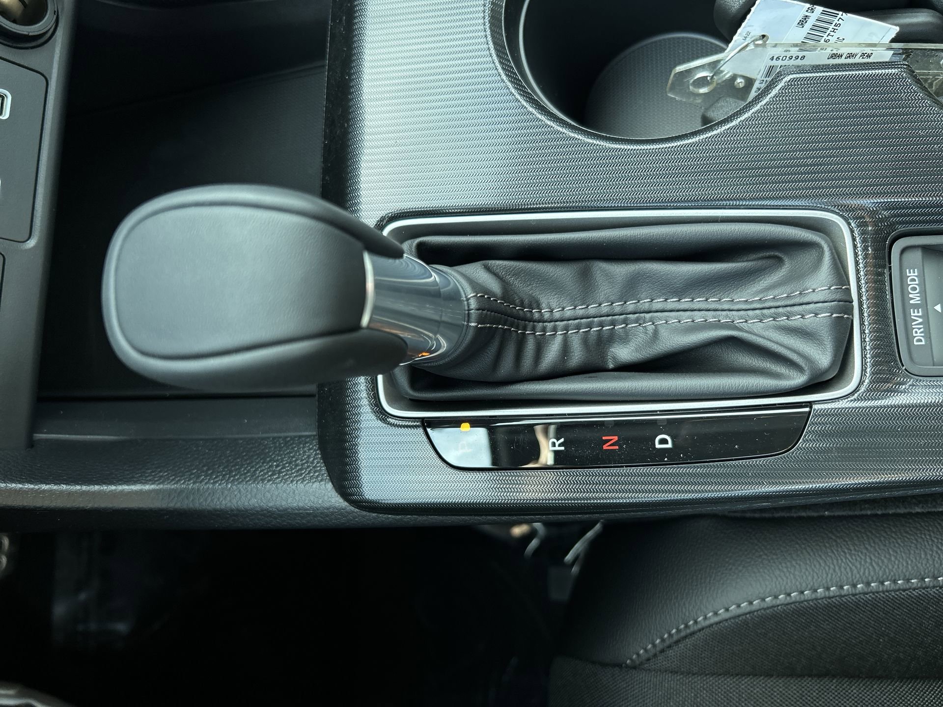 New 2026 Honda Civic Sport image 21