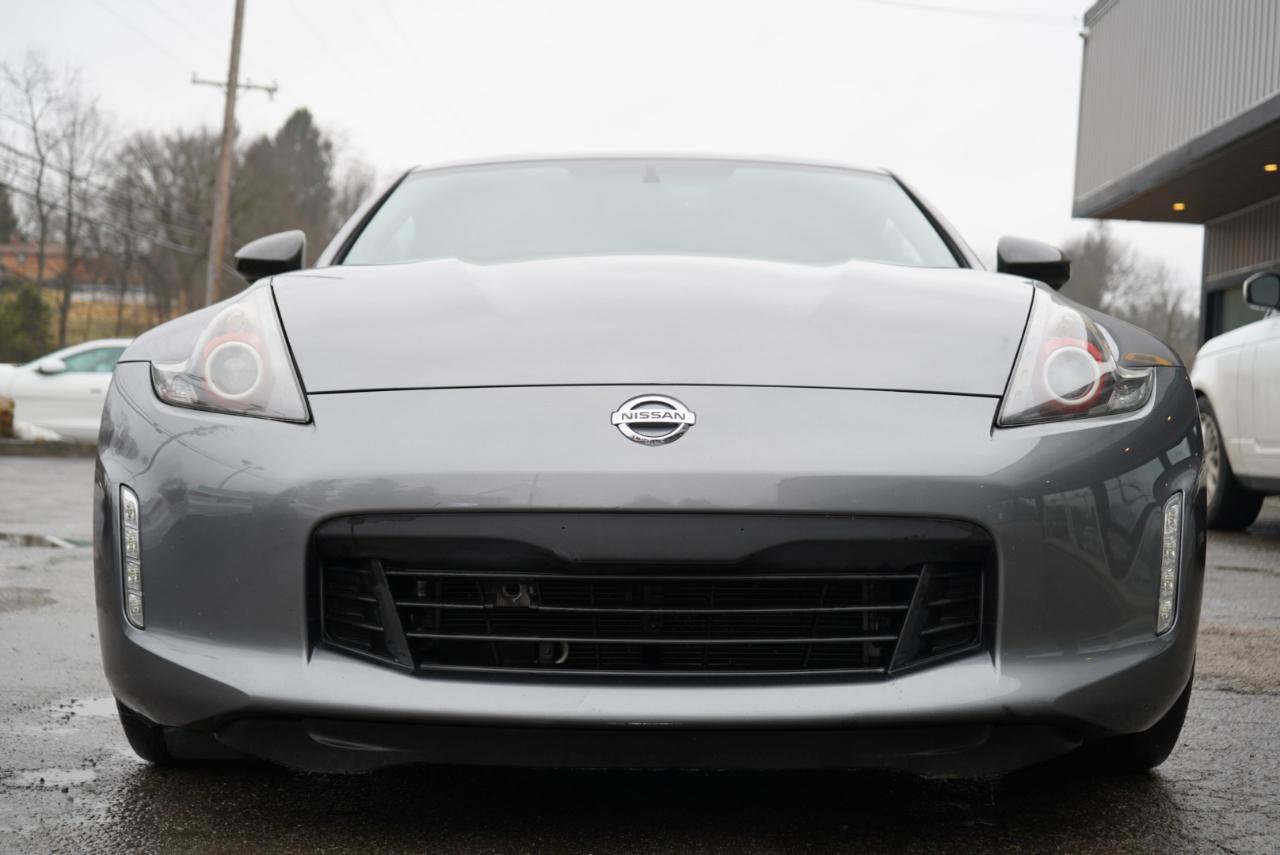 Used 2016 Nissan 370Z Coupe image 15