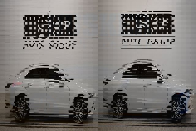 Used 2021 Mercedes-Benz CLA 250 CLA 250 4matic image 2