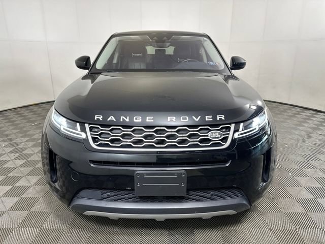 Used 2020 Land Rover Range Rover Evoque S image 8