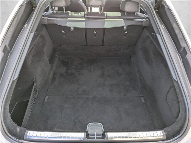 Certified 2022 Mercedes-Benz EQS 450+ Sedan image 6