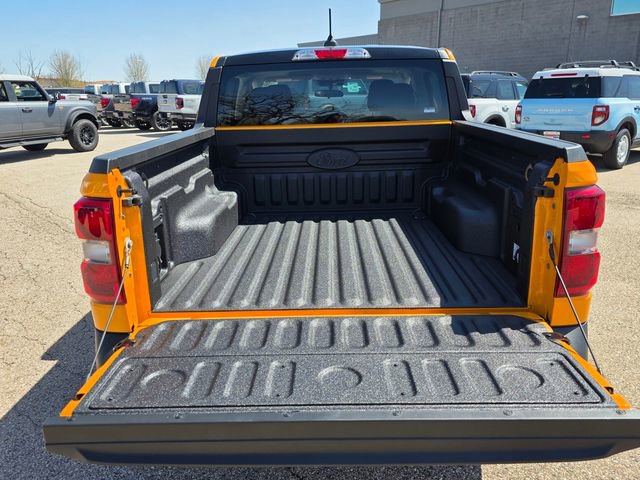 New 2026 Ford Maverick XLT AWD/4WD image 29