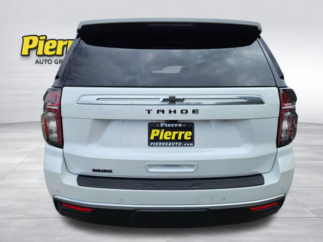 Used 2023 Chevrolet Tahoe High Country AWD/4WD image 4
