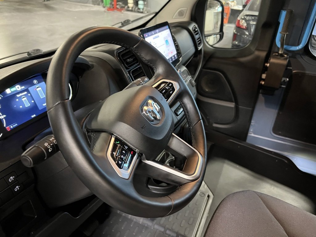 Used 2024 RAM ProMaster 3500 image 21