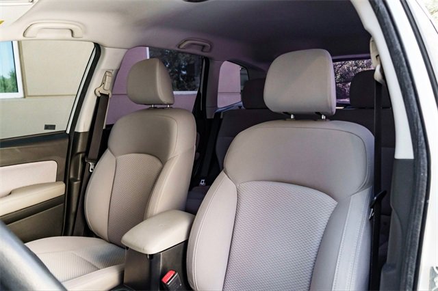 Used 2017 Subaru Forester 2.5i image 10