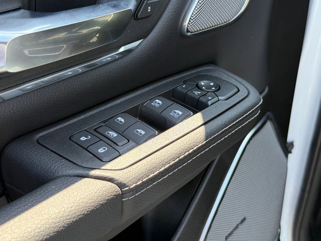 New 2026 RAM 1500 Laramie w/ Night Edition image 12