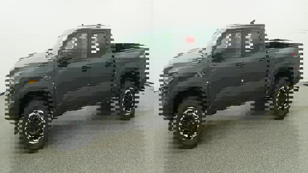 New 2026 Toyota Tacoma TRD Off-Road image 43