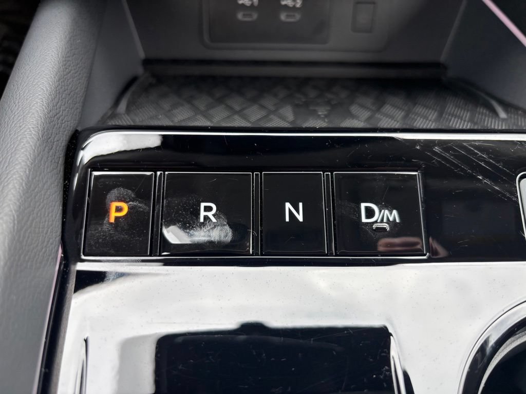 Used 2025 Nissan Murano SL w/ Cargo Package AWD/4WD image 14