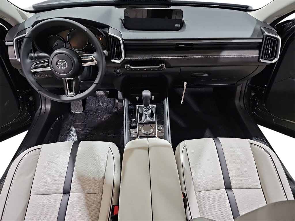 New 2026 MAZDA CX-50 AWD 2.5 S w/ Weather Package image 8