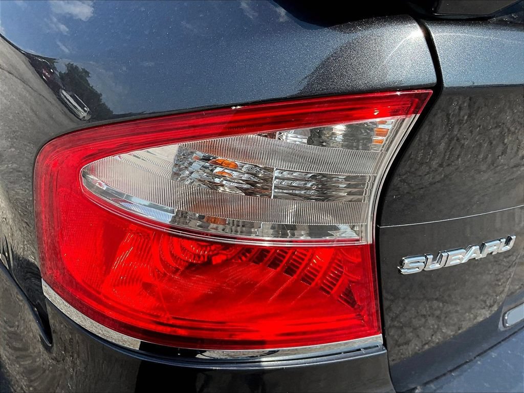 Used 2009 Subaru Legacy 2.5i Limited AWD/4WD image 24