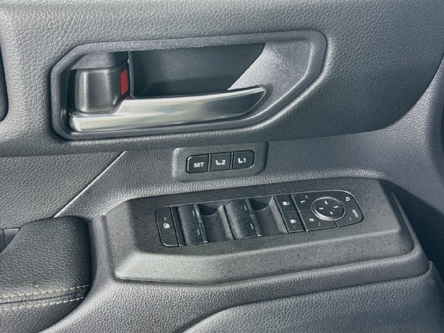 Used 2024 Toyota Land Cruiser AWD/4WD image 17