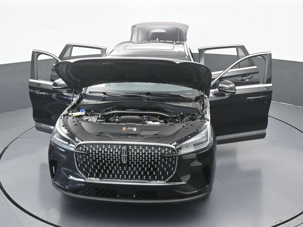 Used 2025 Lincoln Aviator 2WD image 67