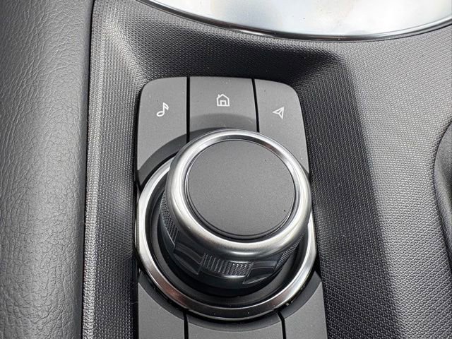 New 2026 MAZDA MX-5 Miata RF Grand Touring RWD image 18