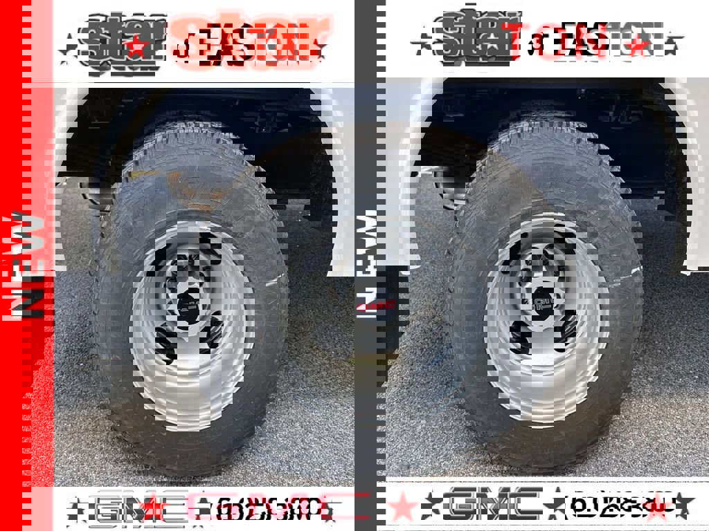 New 2025 GMC Savana 3500 w/ Power Convenience Package image 26