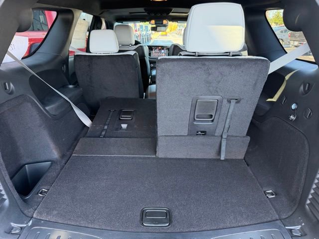 New 2026 Dodge Durango SRT Hellcat image 28