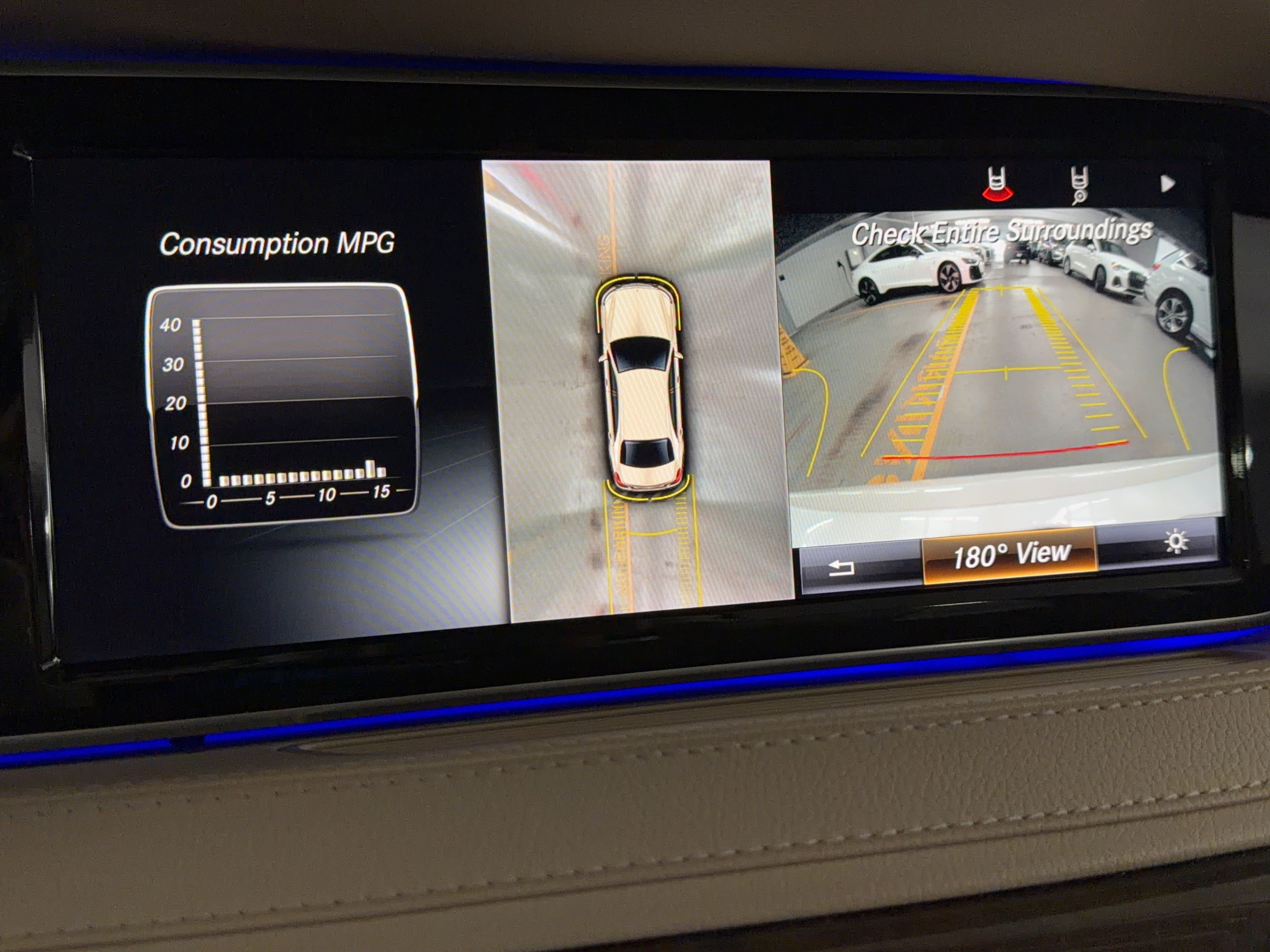 Used 2015 Mercedes-Benz S 550 Sedan image 24