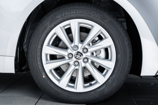 New 2026 Toyota Corolla LE image 13