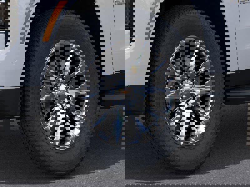 New 2026 Chevrolet Suburban Premier w/ Sun And Tow Package image 33