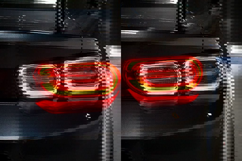 Used 2021 Chevrolet Camaro ZL1 image 82