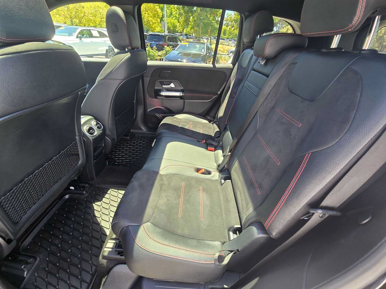 Certified 2024 Mercedes-Benz EQB 250+ image 17