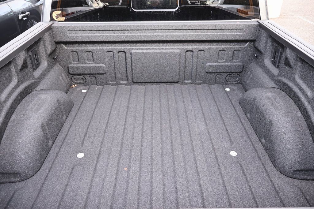 New 2025 Ford F150 Platinum w/ Equipment Group 703A Plus image 9