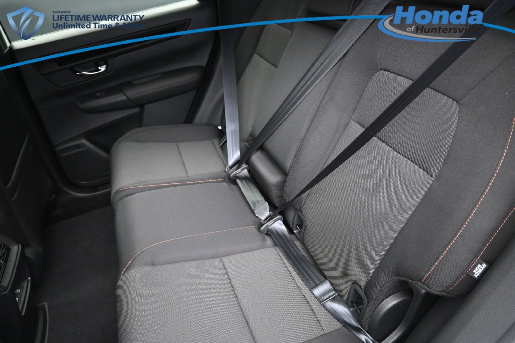 New 2027 Honda CR-V Sport image 25