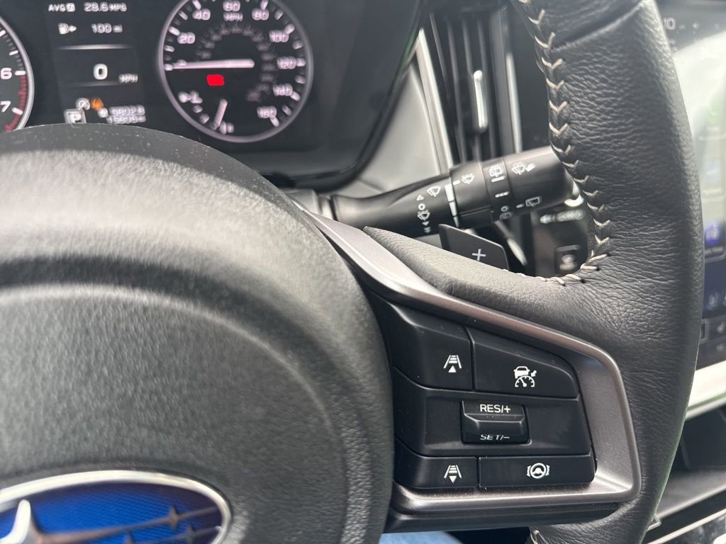 Certified 2025 Subaru Outback Premium image 14