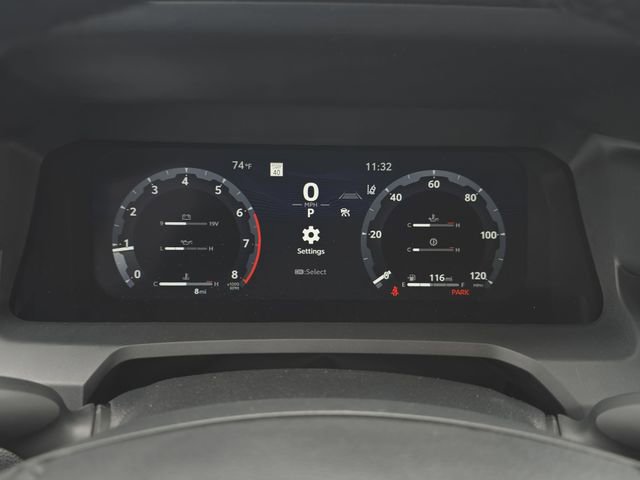 New 2026 Toyota Tacoma Limited AWD/4WD image 18