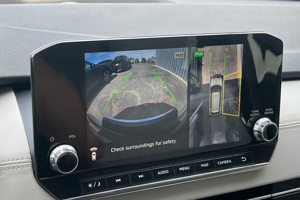 Used 2023 Mitsubishi Outlander SEL image 25