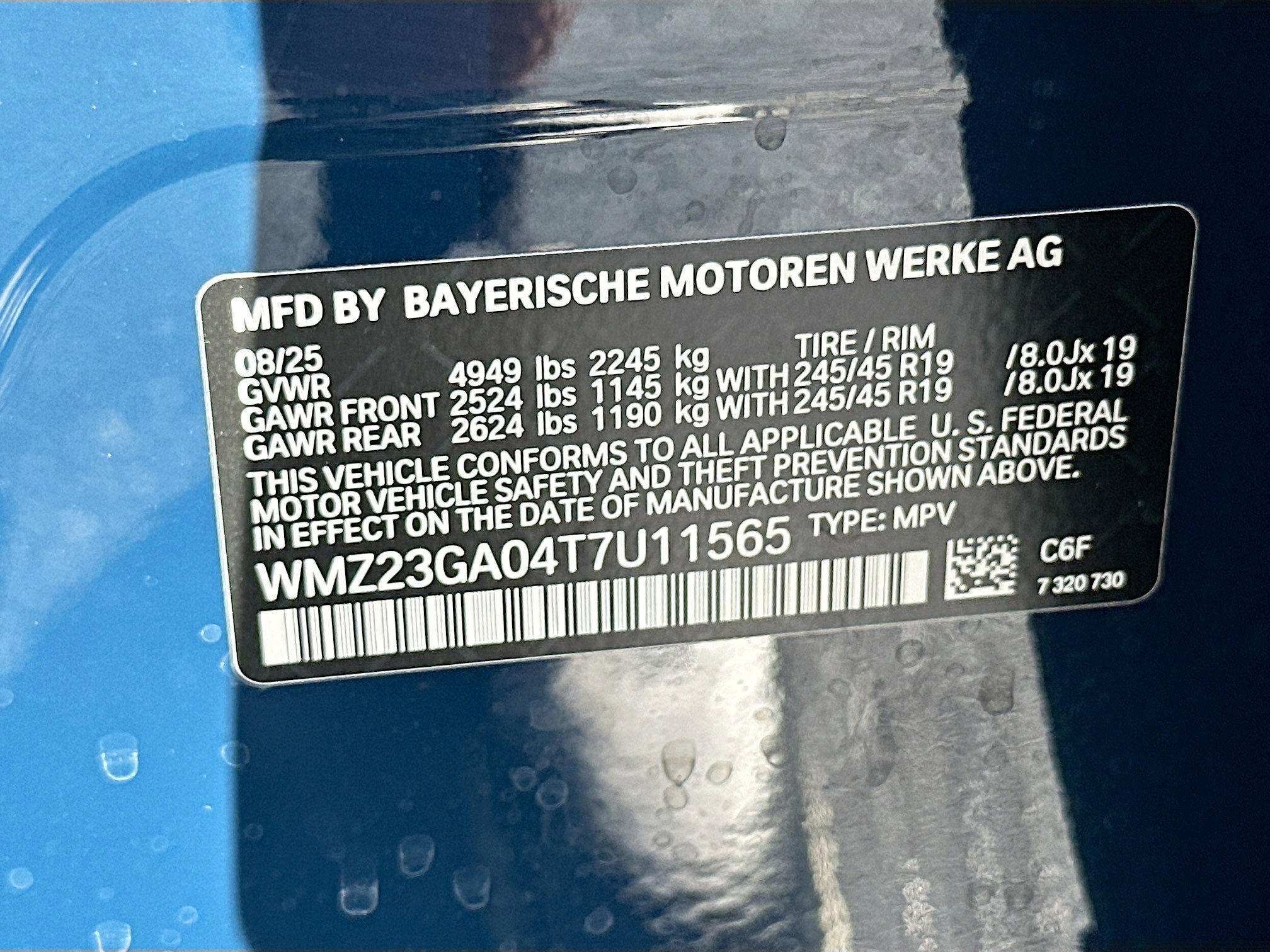 New 2026 MINI Cooper Countryman S image 27