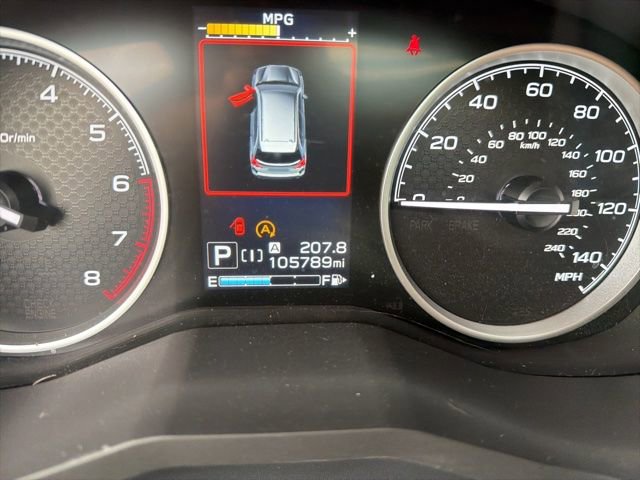 Used 2020 Subaru Forester Limited image 19