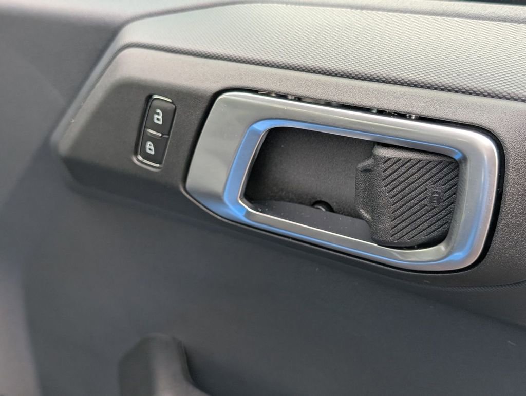 New 2026 Ford Bronco Big Bend image 48