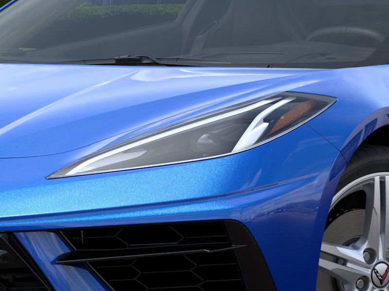 New 2026 Chevrolet Corvette Stingray Preferred Conv w/ Battery Protection Package image 10