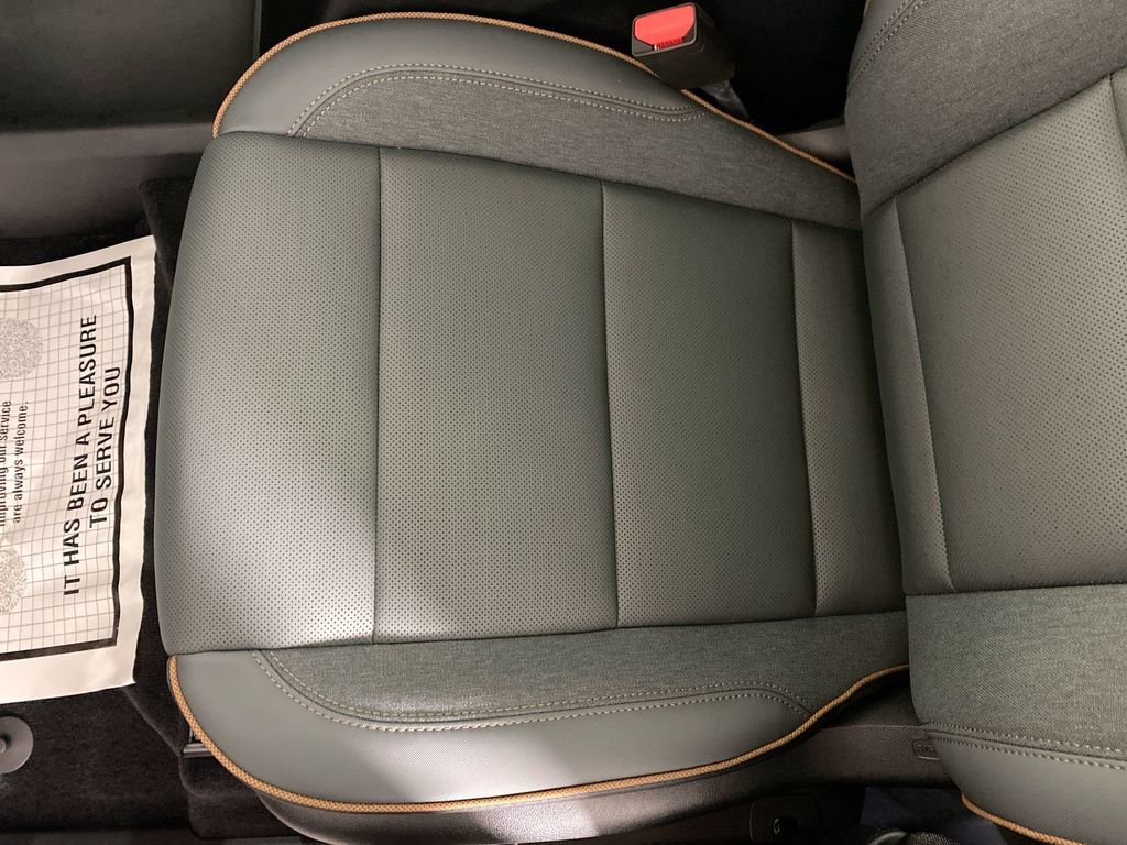 New 2025 GMC Acadia AT4 w/ LPO, Floor Liner Package image 23