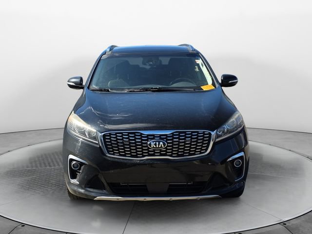 Used 2019 Kia Sorento SX image 8
