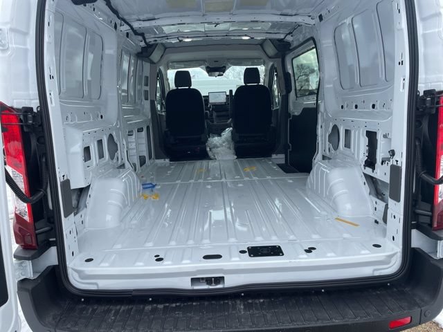New 2026 Ford Transit 150 Low Roof RWD image 8