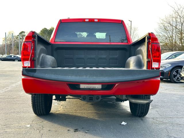 Used 2016 RAM 1500 Express image 28