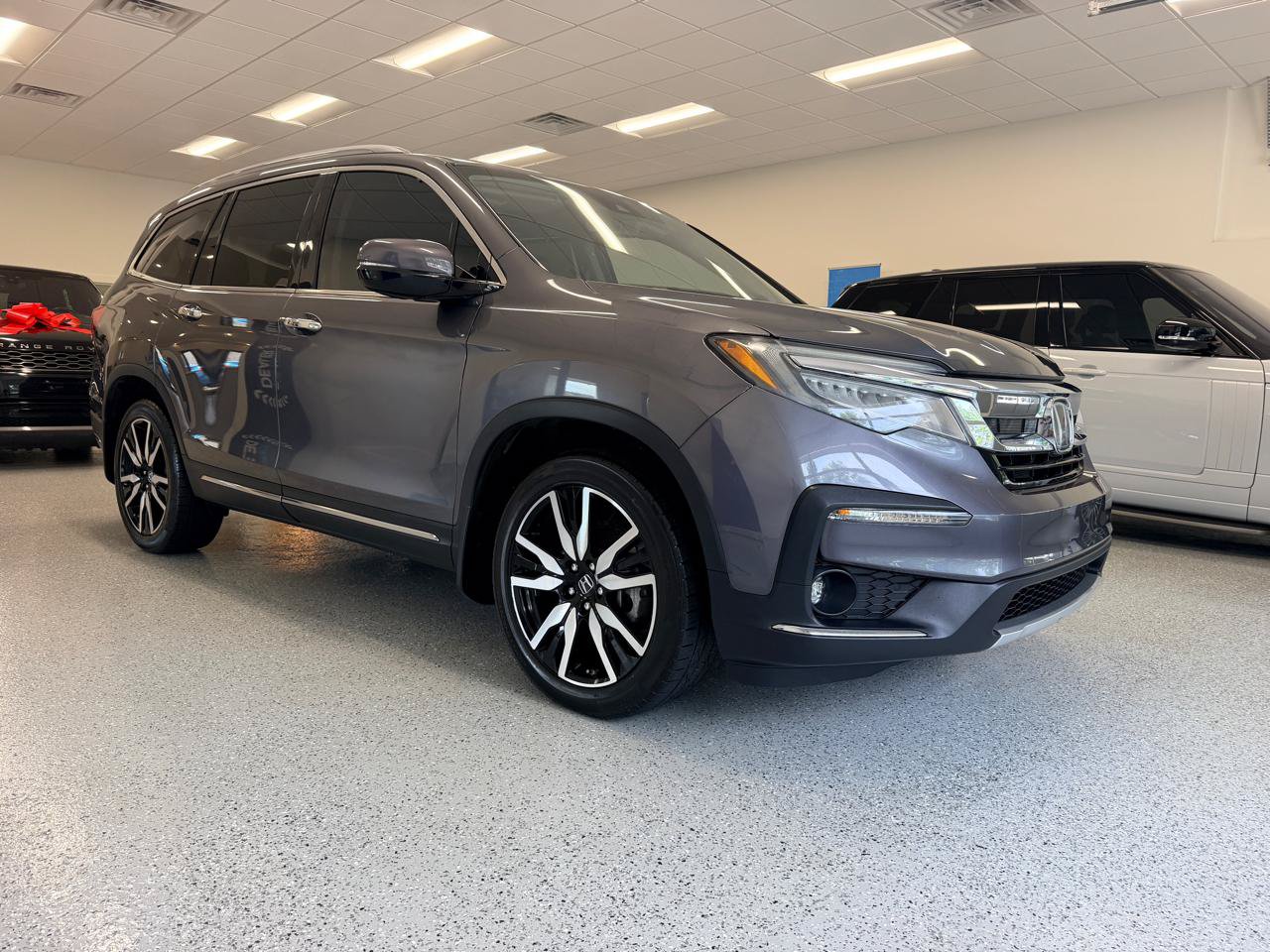 Used 2019 Honda Pilot Touring image 10