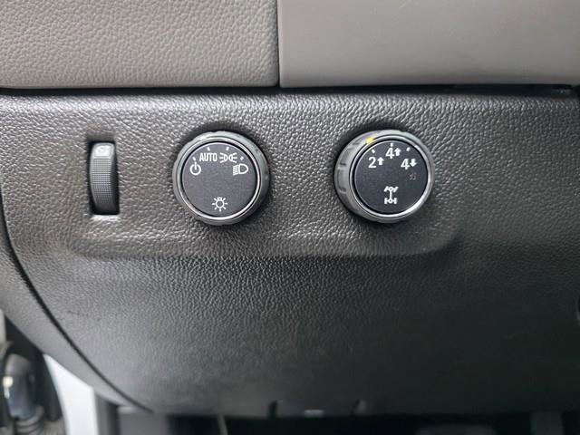 Used 2016 Chevrolet Colorado W/T w/ WT Convenience Package image 10