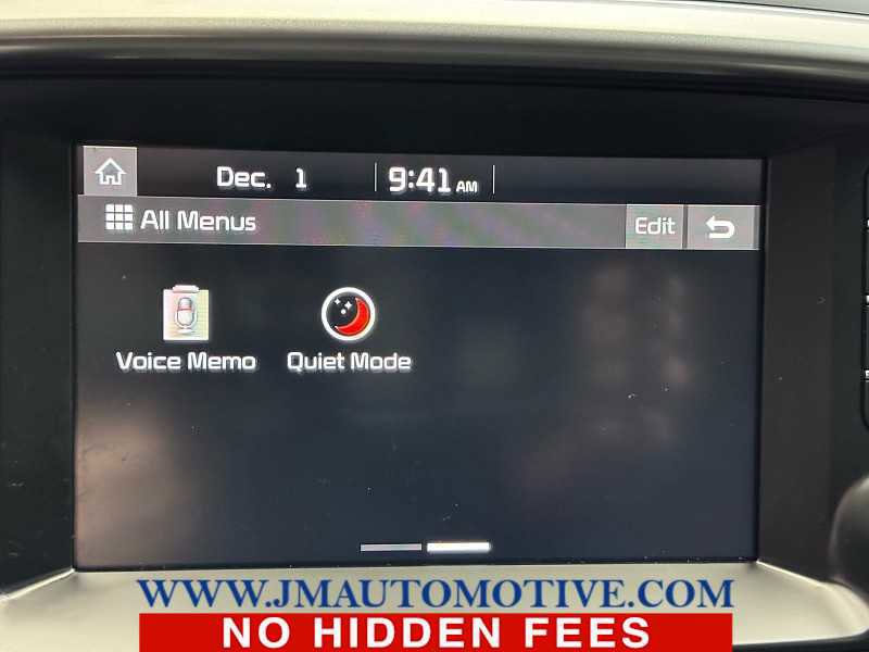 Used 2020 Kia Sorento S image 27